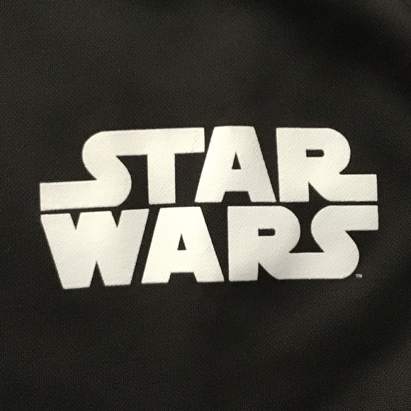 Unisex Star Wars Stormtrooper Jolly Roger Jacket - Picture 5 of 8